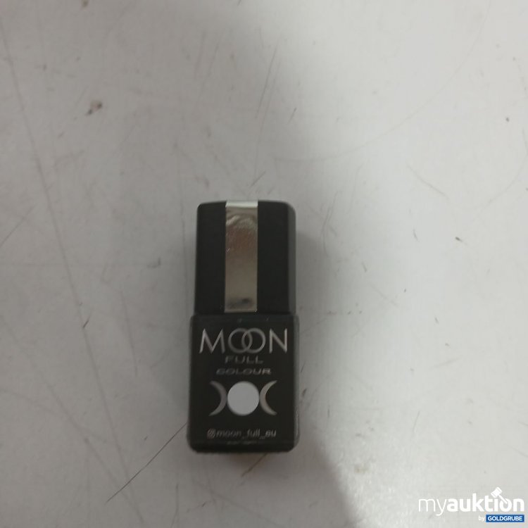 Artikel Nr. 983601: MOON FULL COLOUR Nagellack 8 ml