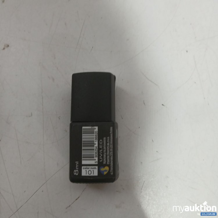 Artikel Nr. 983601: MOON FULL COLOUR Nagellack 8 ml