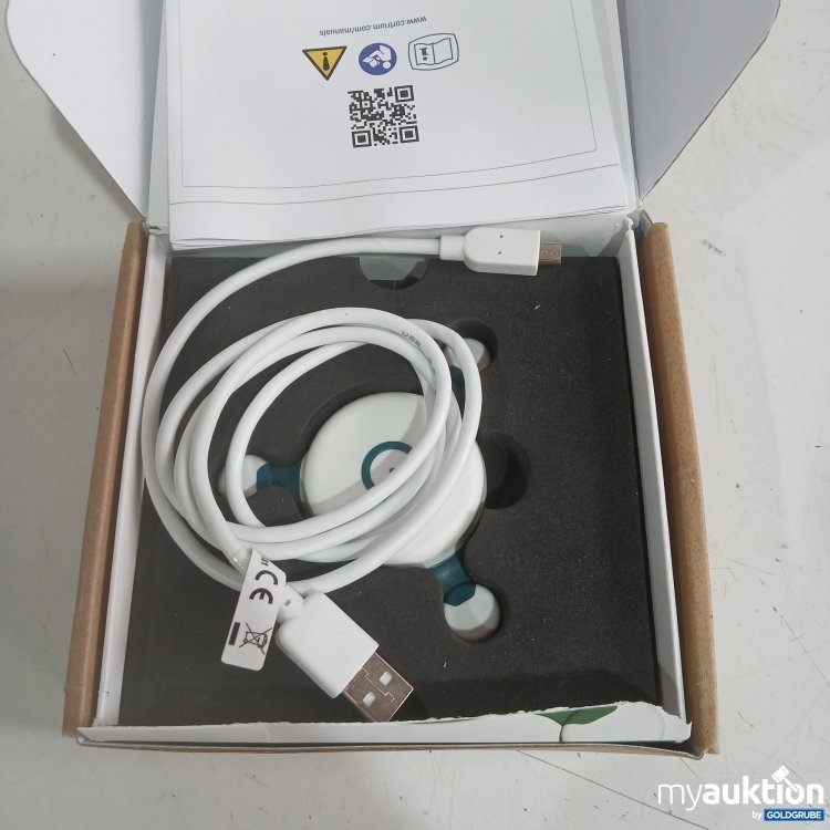 Artikel Nr. 989601: C3+ Holter Monitor 