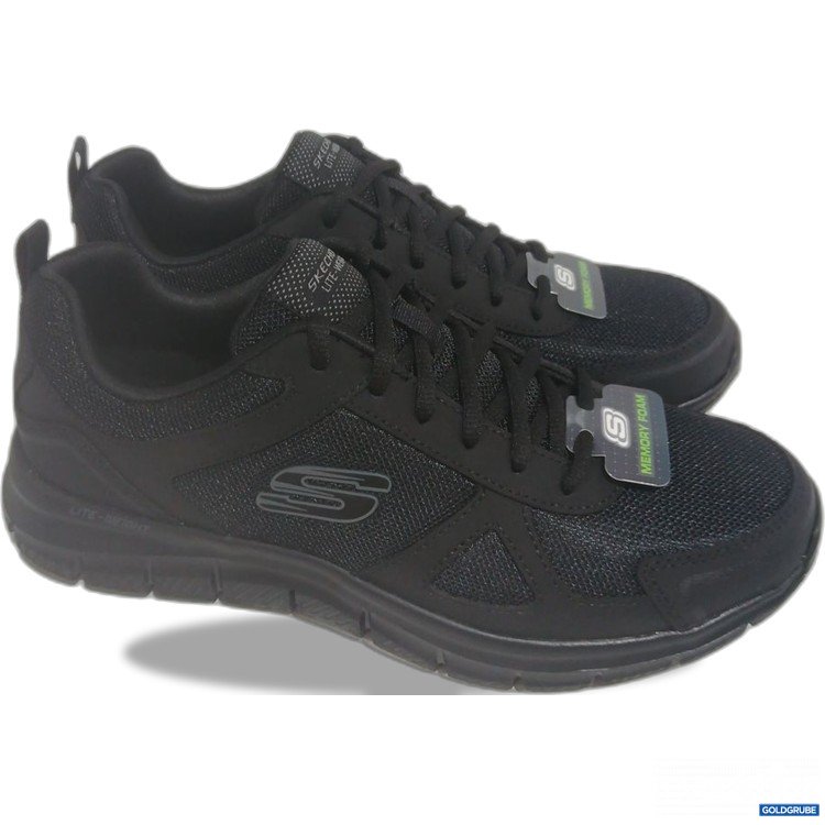 Artikel Nr. 992601 Artikel Nr. 992601: Skechers Sportschuhe Schwarz