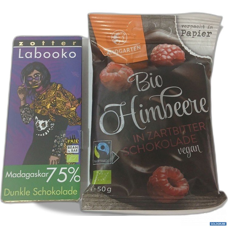 Artikel Nr. 993601 Artikel Nr. 993601: Diverse Lebensmittel lt. Bild