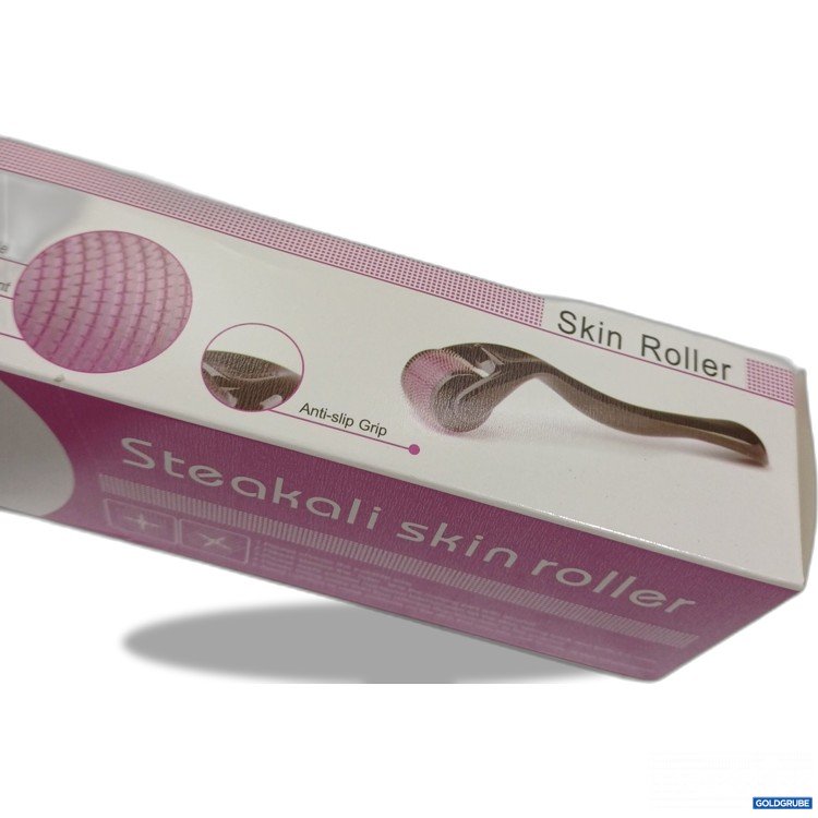 Artikel Nr. 994601 Artikel Nr. 994601: Steakali Skiner Roller