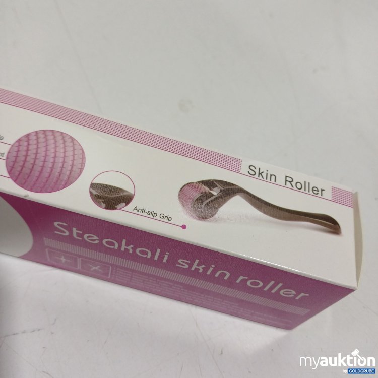 Artikel Nr. 994601 Artikel Nr. 994601: Steakali Skiner Roller