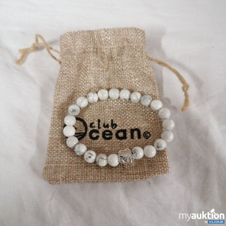 Artikel Nr. 320602 Artikel Nr. 320602: Club Ocean Armband