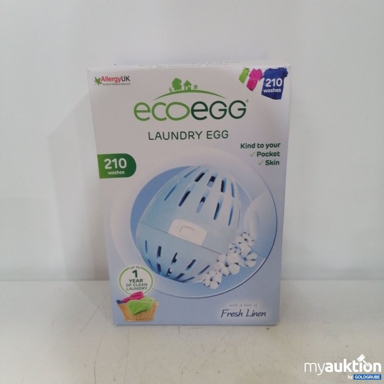 Artikel Nr. 427602: Ecoegg Laundry Egg 