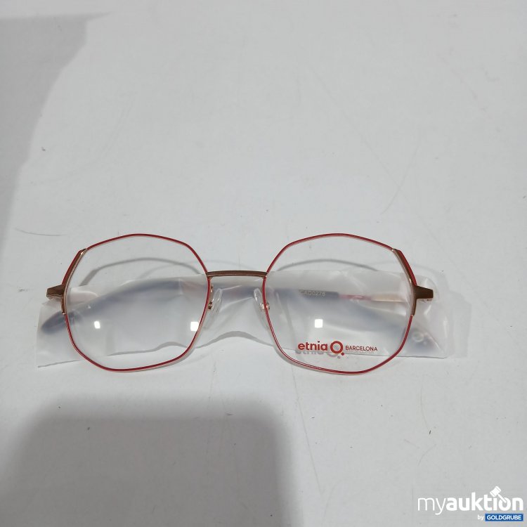 Artikel Nr. 437602 Artikel Nr. 437602: Etnia Brille 4 ALEXAD 530 RDPG