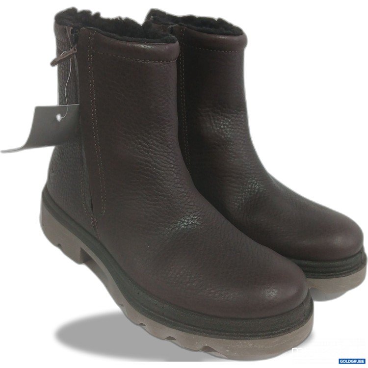 Artikel Nr. 445602 Artikel Nr. 445602: Ecco Grainer M Stiefel