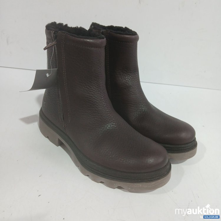 Artikel Nr. 445602 Artikel Nr. 445602: Ecco Grainer M Stiefel