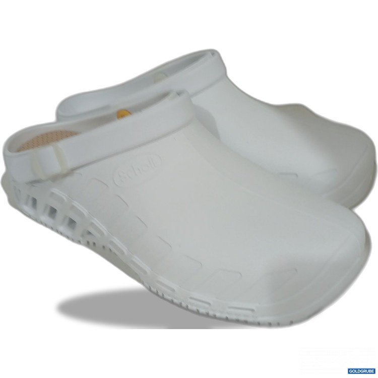 Artikel Nr. 462602: Scholl Clog EVO Größe 36-37