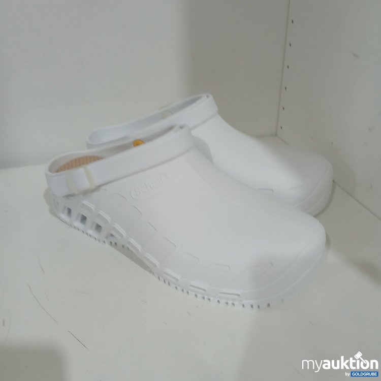 Artikel Nr. 462602: Scholl Clog EVO Größe 36-37