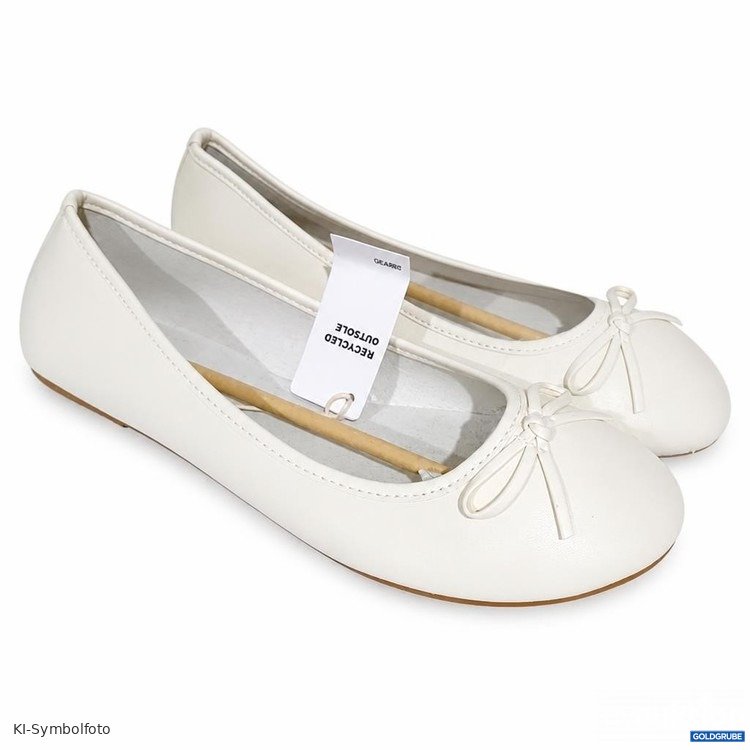 Artikel Nr. 469602 Artikel Nr. 469602: Ballerinas Größe 41