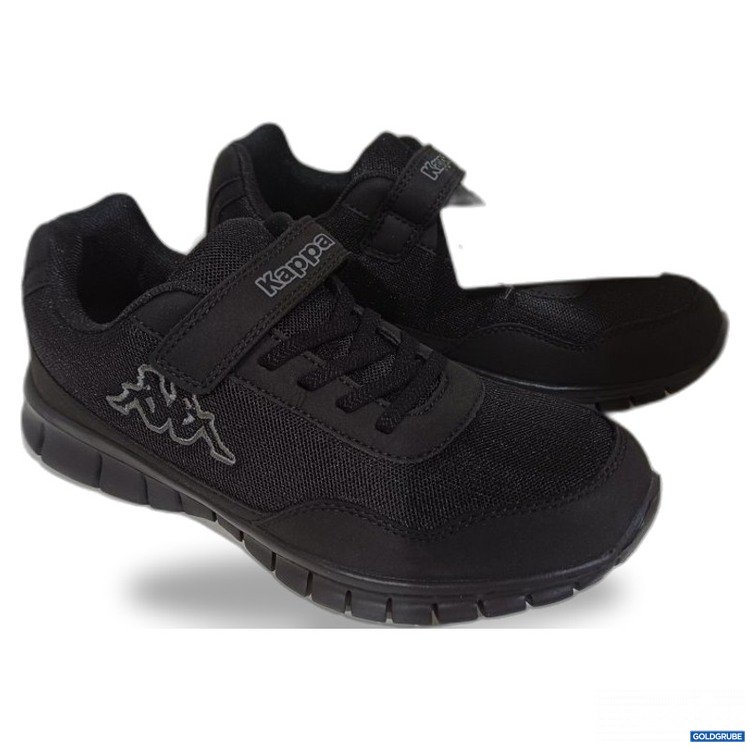 Artikel Nr. 470602 Artikel Nr. 470602: Kappa Kinder Sneaker