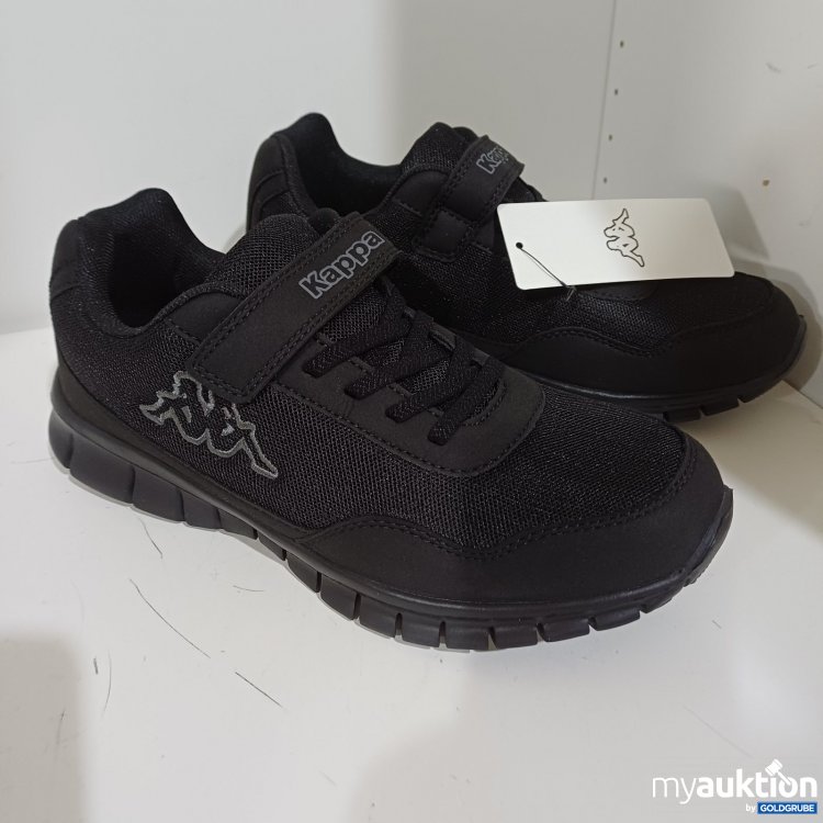 Artikel Nr. 470602 Artikel Nr. 470602: Kappa Kinder Sneaker