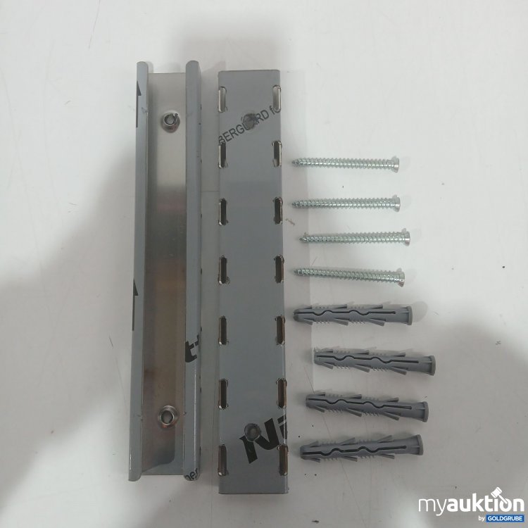 Artikel Nr. 523602: Diverse Schiene 29,5 cm x 4,5 cm x 2cm