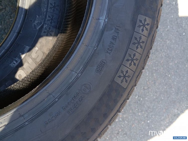 Artikel Nr. 525602: Sportiva Snow Win 3 215/60 R 16 XL