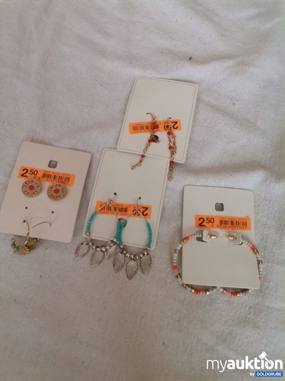 Artikel Nr. 689602: Tally weijl Ohrschmuck 