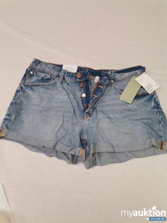 Artikel Nr. 727602 Artikel Nr. 727602: H&M Jeans Shorts