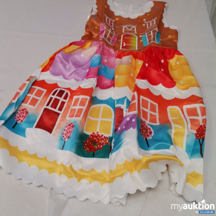 Artikel Nr. 728602 Artikel Nr. 728602: Kleid