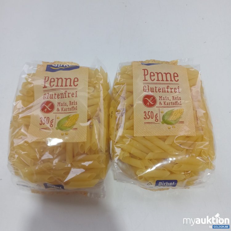 Artikel Nr. 770602: Birkel Penne 2x350g