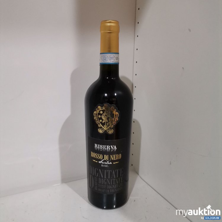 Artikel Nr. 811602: Riserva Rosso di Nero 0,75l 
