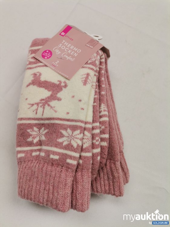 Artikel Nr. 822602 Artikel Nr. 822602: Socken