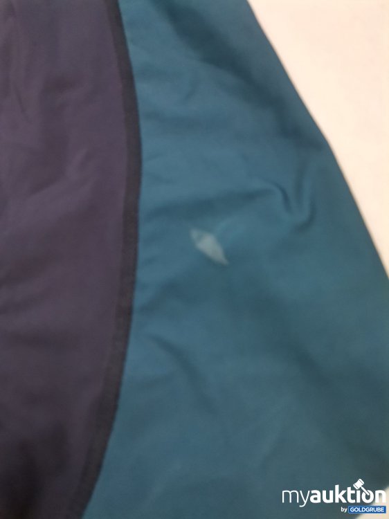 Artikel Nr. 836602: Axu aero sleeved trisuit leicht verschmutzt 