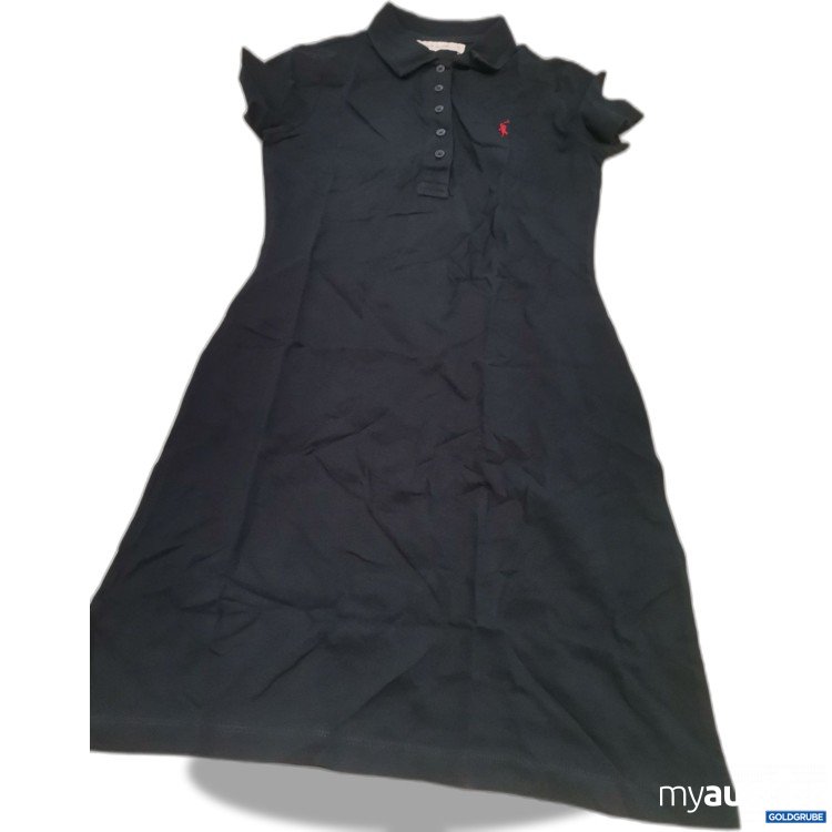 Artikel Nr. 838602 Artikel Nr. 838602: Polo Club Minikleid