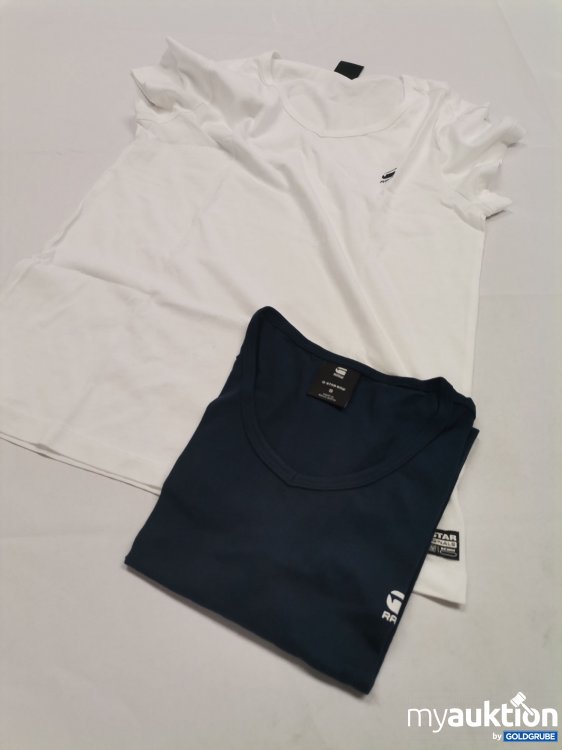 Artikel Nr. 842602: Gstar Raw Shirts