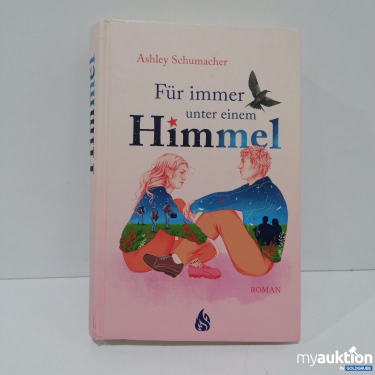 Artikel Nr. 851602 Artikel Nr. 851602: Für immer unter einem Himmel