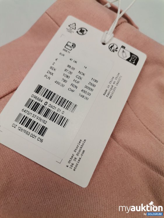 Artikel Nr. 864602: Other stories Hose 