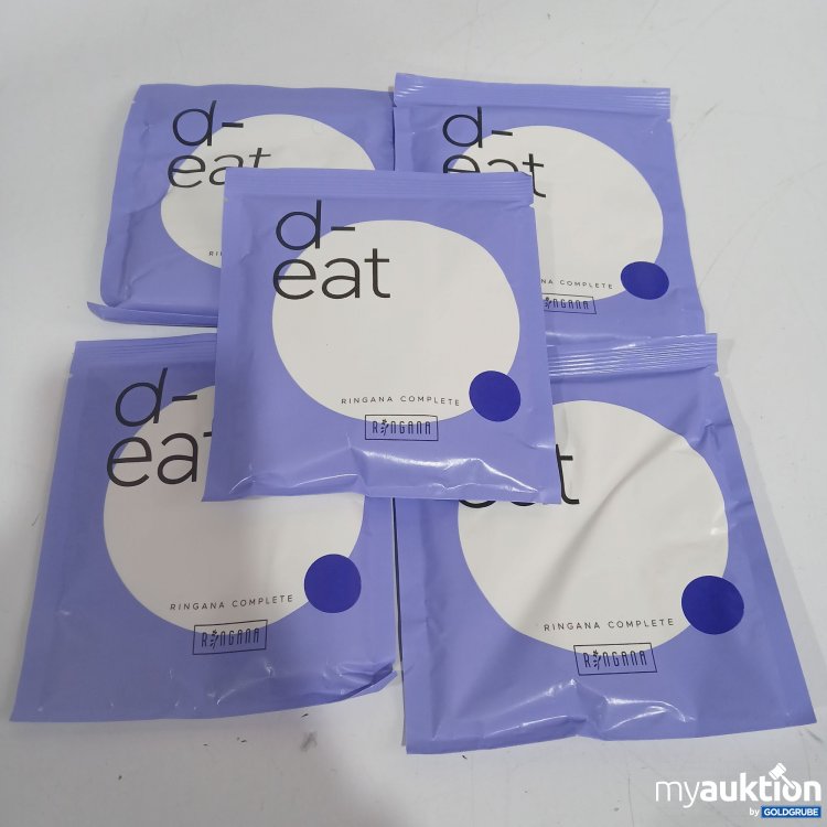 Artikel Nr. 878602: Ringana d-eat 