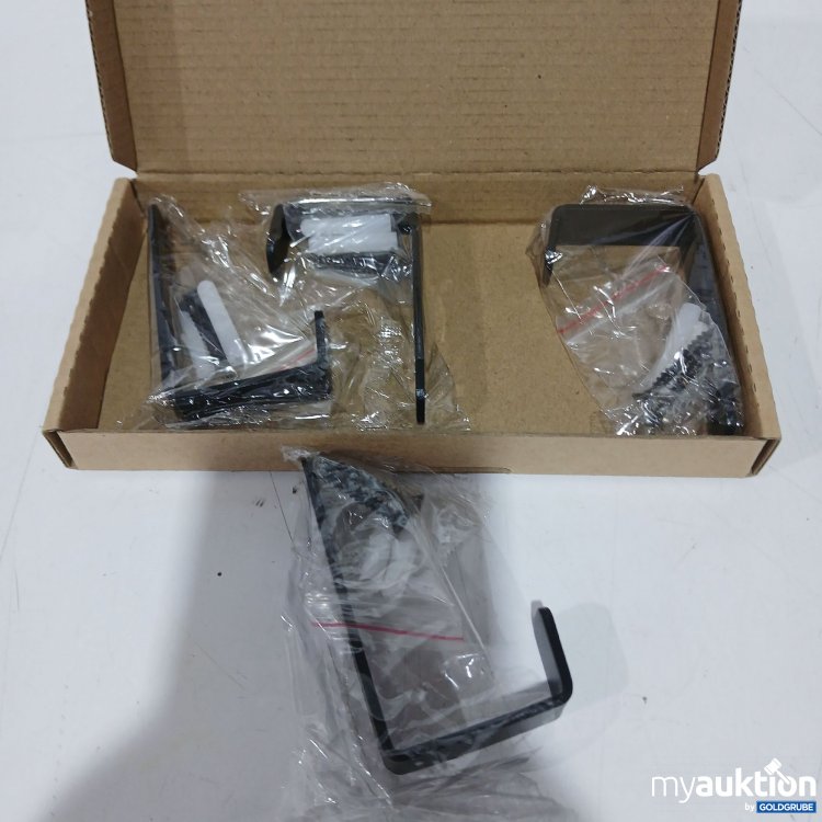 Artikel Nr. 895602: Maxentico Haken 4stk