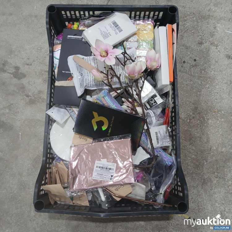 Artikel Nr. 899602: Diverse Zubehör 