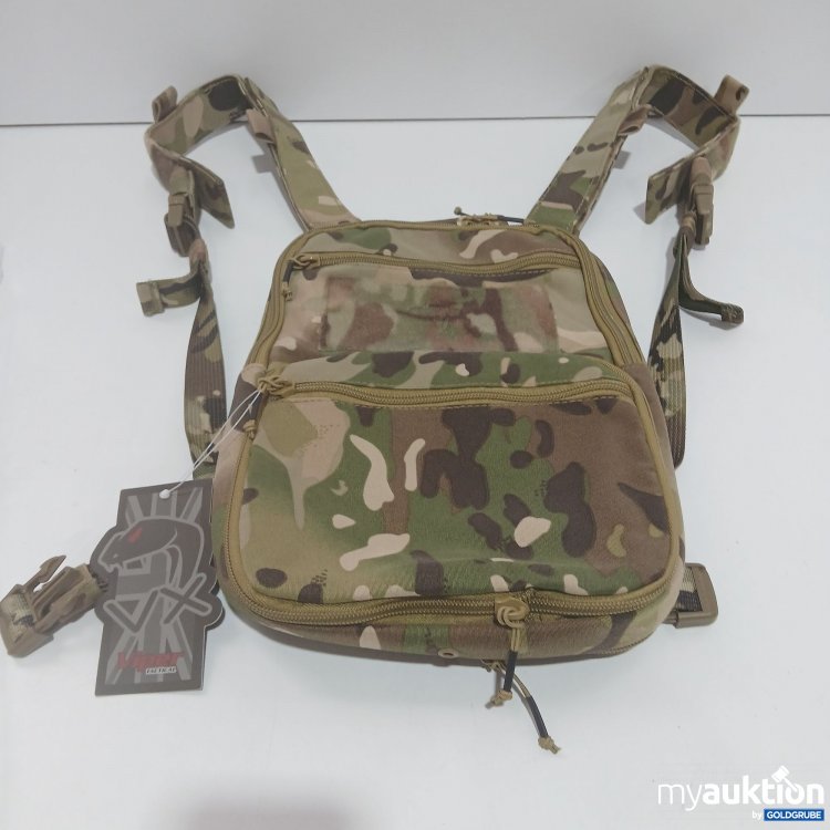 Artikel Nr. 905602: Viper Taktischer Rucksack ca.34x23cm
