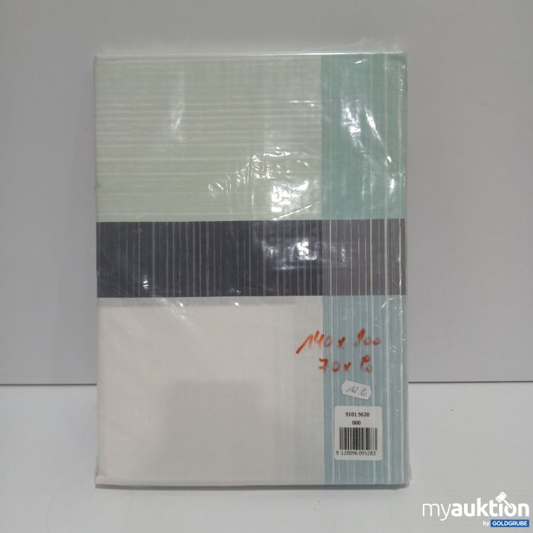 Artikel Nr. 906602: Bettwäsche 140x200 70x90cm