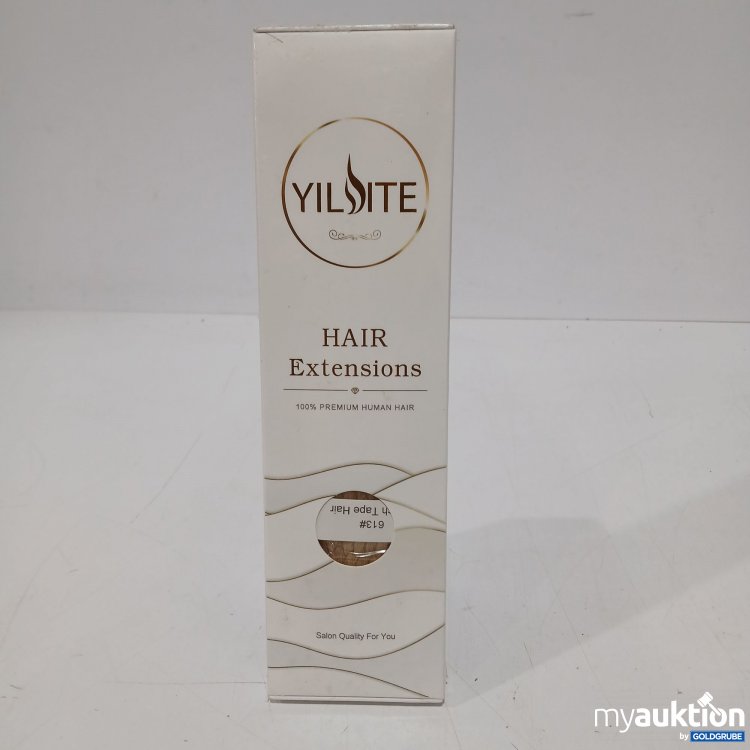 Artikel Nr. 911602: Yulsite Hair Extensions 
