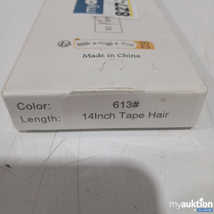 Artikel Nr. 911602: Yulsite Hair Extensions 