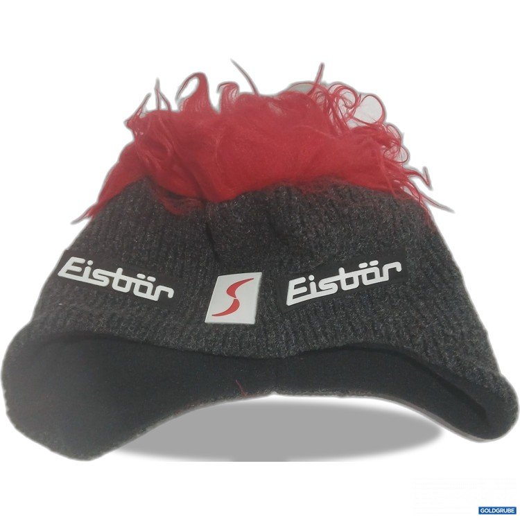 Artikel Nr. 913602: Eisbär Kinder Haube 