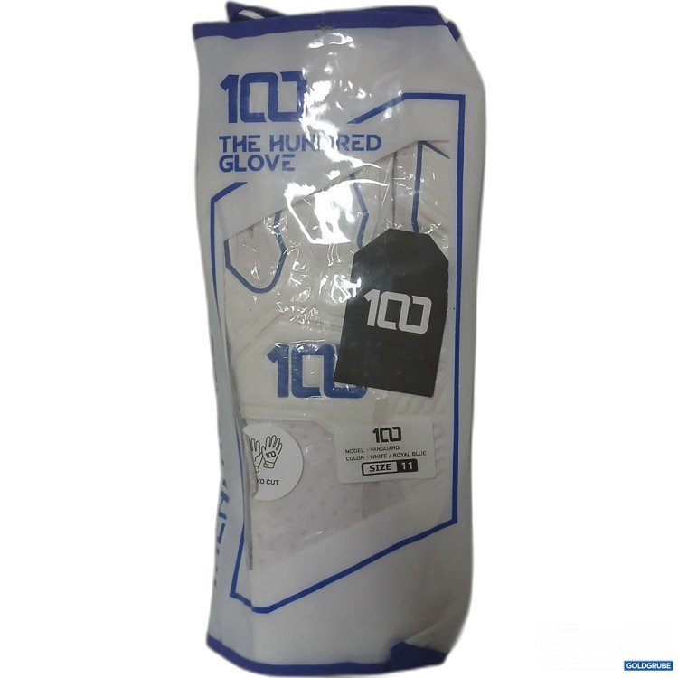 Artikel Nr. 917602 Artikel Nr. 917602: 100 The Hundred Glove Handschuhe Vanguard