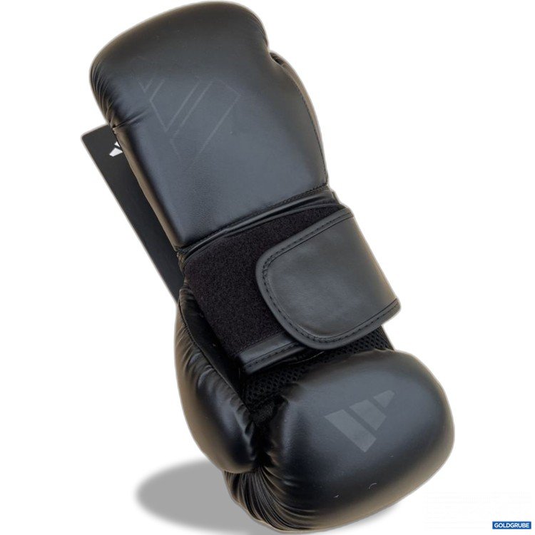 Artikel Nr. 921602: Adidas Boxing HYBRID80 10 oz