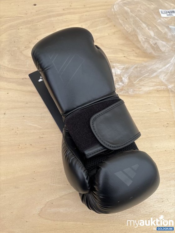 Artikel Nr. 921602: Adidas Boxing HYBRID80 10 oz