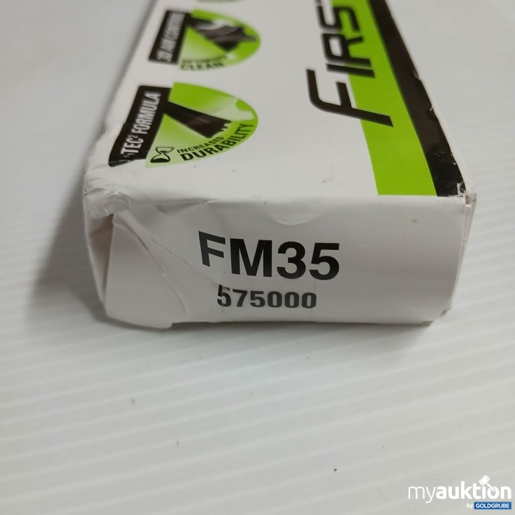 Artikel Nr. 932602: Valeo First FM35 Multiconnection