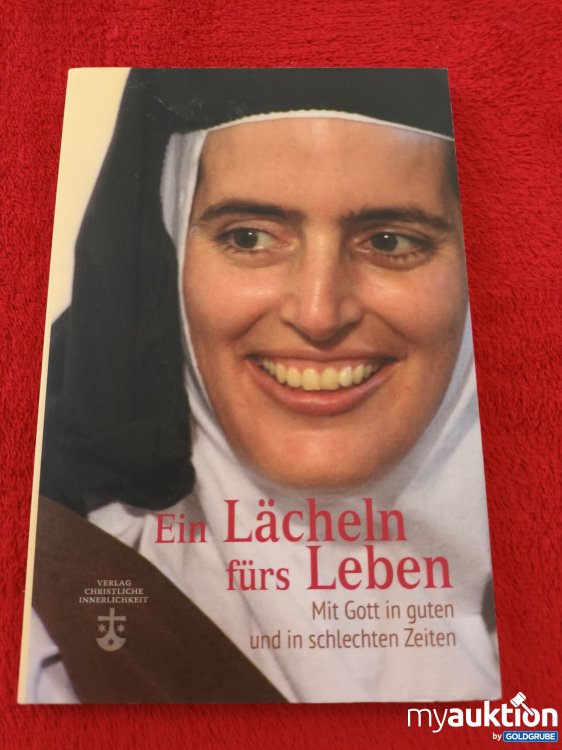 Artikel Nr. 940602 Artikel Nr. 940602: Ein Lächeln fürs Leben