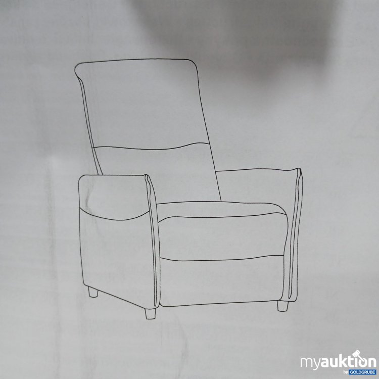 Artikel Nr. 959602: Inosion Sessel 1256 6708