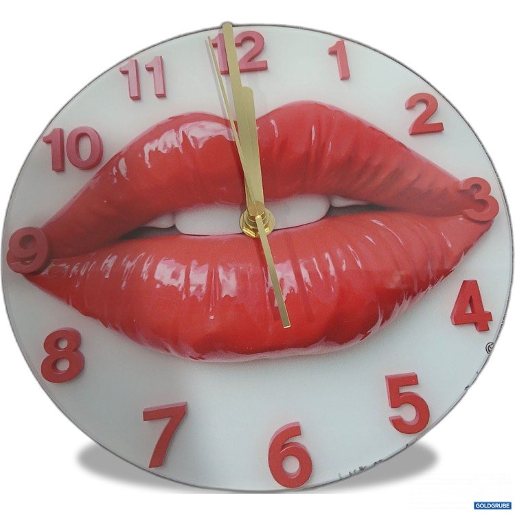 Artikel Nr. 963602 Artikel Nr. 963602: Uhr ca. 20cm