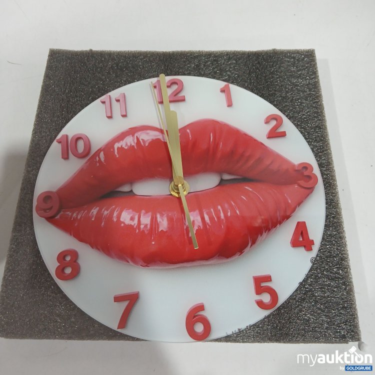 Artikel Nr. 963602 Artikel Nr. 963602: Uhr ca. 20cm