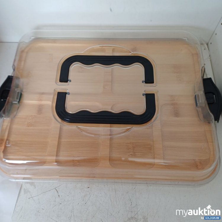 Artikel Nr. 976602: TRANSPORTBOX