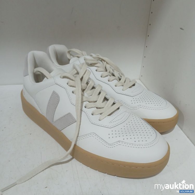 Artikel Nr. 978602: Veja V-90 O.T. Leather Sneakers