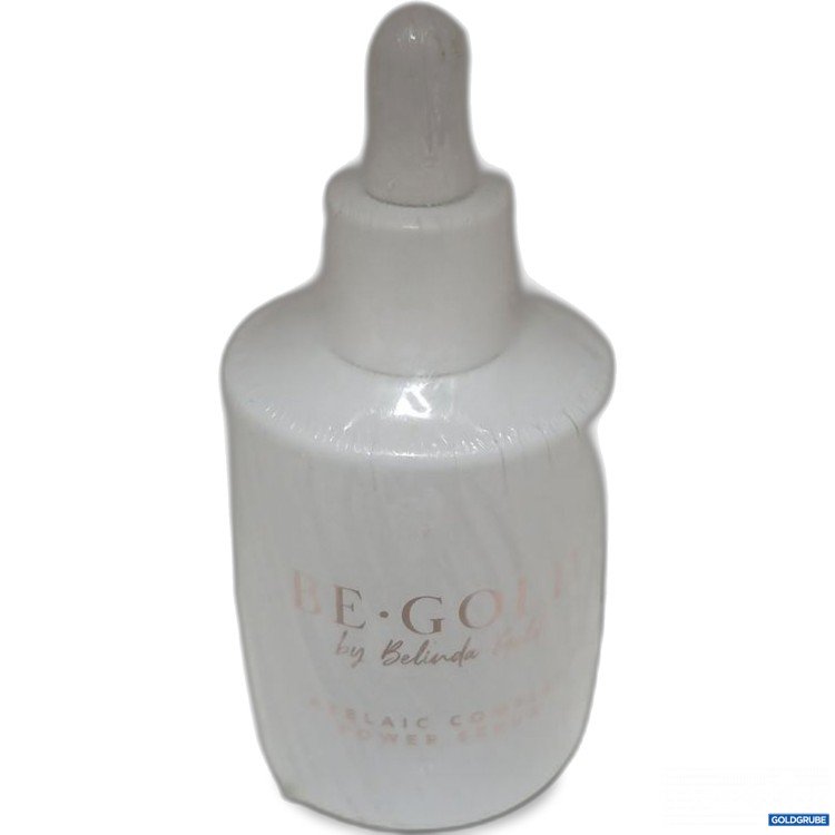 Artikel Nr. 981602 Artikel Nr. 981602: BE:GOLD by Belinda Gold Azelaic Complex Power Serum