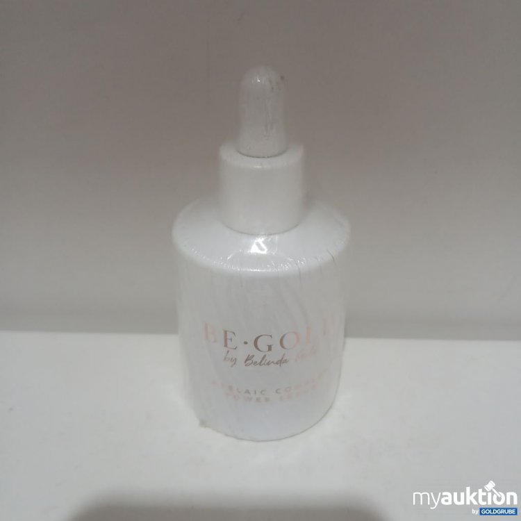 Artikel Nr. 981602 Artikel Nr. 981602: BE:GOLD by Belinda Gold Azelaic Complex Power Serum